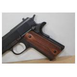 Remington 1911 R1 .45 Auto Semi-Auto Pistol - 2 Magazines