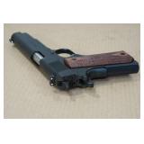 Remington 1911 R1 .45 Auto Semi-Auto Pistol - 2 Magazines