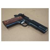 Remington 1911 R1 .45 Auto Semi-Auto Pistol - 2 Magazines