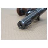 1969 Ruger Mark I .22 LR Semi-Auto Pistol - Wood Target Grip