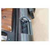 1969 Ruger Mark I .22 LR Semi-Auto Pistol - Wood Target Grip