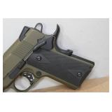 Springfield Armory M1911 A1 Micro Compact .45 Cal Semi-Auto Pistol