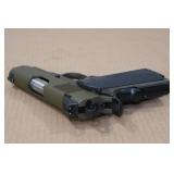 Springfield Armory M1911 A1 Micro Compact .45 Cal Semi-Auto Pistol