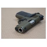 Springfield Armory M1911 A1 Micro Compact .45 Cal Semi-Auto Pistol