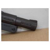 FMJ Firearms Model D .45 Cal Single Shot Pistol - Original Box