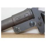 FMJ Firearms Model D .45 Cal Single Shot Pistol - Original Box