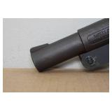 FMJ Firearms Model D .45 Cal Single Shot Pistol - Original Box