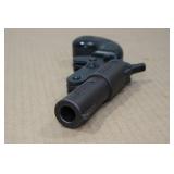 FMJ Firearms Model D .45 Cal Single Shot Pistol - Original Box