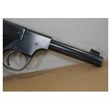 Hi Standard Model B .22 LR Semi-Auto Pistol