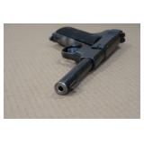 Hi Standard Model B .22 LR Semi-Auto Pistol