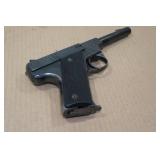 Hi Standard Model B .22 LR Semi-Auto Pistol