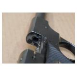 Hi Standard Model B .22 LR Semi-Auto Pistol