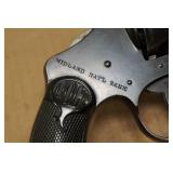 1917 Colt Police Positive .38 Caliber Double-Action Revolver - Midland Nat