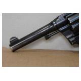 1917 Colt Police Positive .38 Caliber Double-Action Revolver - Midland Nat