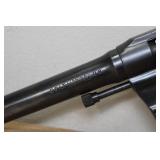 1917 Colt Police Positive .38 Caliber Double-Action Revolver - Midland Nat