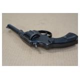 1917 Colt Police Positive .38 Caliber Double-Action Revolver - Midland Nat