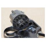 1917 Colt Police Positive .38 Caliber Double-Action Revolver - Midland Nat