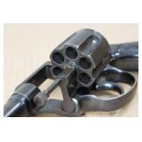 1917 Colt Police Positive .38 Caliber Double-Action Revolver - Midland Nat