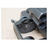 1917 Colt Police Positive .38 Caliber Double-Action Revolver - Midland Nat