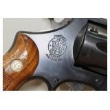 1974 Smith & Wesson Model 28-2 Highway Patrolman .357 Mag Revolver - Original Box - 4" Barrel