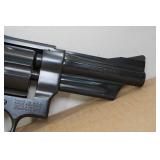 1974 Smith & Wesson Model 28-2 Highway Patrolman .357 Mag Revolver - Original Box - 4" Barrel