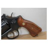 1974 Smith & Wesson Model 28-2 Highway Patrolman .357 Mag Revolver - Original Box - 4" Barrel