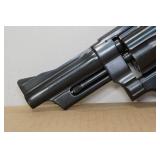 1974 Smith & Wesson Model 28-2 Highway Patrolman .357 Mag Revolver - Original Box - 4" Barrel