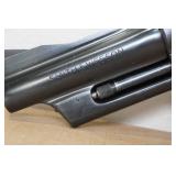 1974 Smith & Wesson Model 28-2 Highway Patrolman .357 Mag Revolver - Original Box - 4" Barrel
