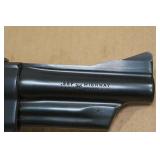 1974 Smith & Wesson Model 28-2 Highway Patrolman .357 Mag Revolver - Original Box - 4" Barrel