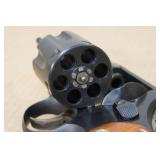1974 Smith & Wesson Model 28-2 Highway Patrolman .357 Mag Revolver - Original Box - 4" Barrel