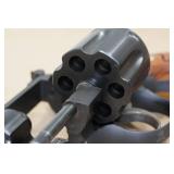 1974 Smith & Wesson Model 28-2 Highway Patrolman .357 Mag Revolver - Original Box - 4" Barrel