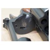 1974 Smith & Wesson Model 28-2 Highway Patrolman .357 Mag Revolver - Original Box - 4" Barrel