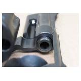 1974 Smith & Wesson Model 28-2 Highway Patrolman .357 Mag Revolver - Original Box - 4" Barrel