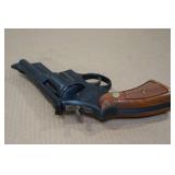 1974 Smith & Wesson Model 28-2 Highway Patrolman .357 Mag Revolver - Original Box - 4" Barrel