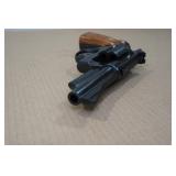 1974 Smith & Wesson Model 28-2 Highway Patrolman .357 Mag Revolver - Original Box - 4" Barrel