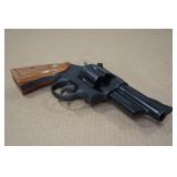 1974 Smith & Wesson Model 28-2 Highway Patrolman .357 Mag Revolver - Original Box - 4" Barrel