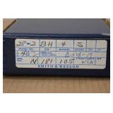 1974 Smith & Wesson Model 28-2 Highway Patrolman .357 Mag Revolver - Original Box - 4" Barrel