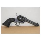 1959 Colt Frontier Scout .22 LR Single-Action Revolver - Original Box