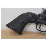 1959 Colt Frontier Scout .22 LR Single-Action Revolver - Original Box