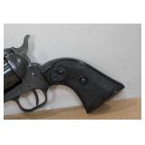 1959 Colt Frontier Scout .22 LR Single-Action Revolver - Original Box