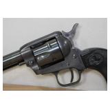 1959 Colt Frontier Scout .22 LR Single-Action Revolver - Original Box