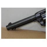 1959 Colt Frontier Scout .22 LR Single-Action Revolver - Original Box