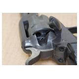 1959 Colt Frontier Scout .22 LR Single-Action Revolver - Original Box