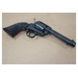 1959 Colt Frontier Scout .22 LR Single-Action Revolver - Original Box