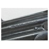 Rohm RG-15 .22 S/L/LR Double Barrel Derringer Pistol