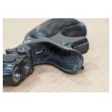 Rohm RG-15 .22 S/L/LR Double Barrel Derringer Pistol