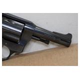 Charter Arms Undercover .38 Special Double-Action Revolver - 3" Barrel