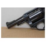 Charter Arms Undercover .38 Special Double-Action Revolver - 3" Barrel