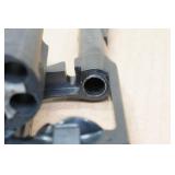 Charter Arms Undercover .38 Special Double-Action Revolver - 3" Barrel