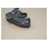 Iver Johnson Lovell Safety Hammerless Automatic .38 Caliber Top-Break Revolver